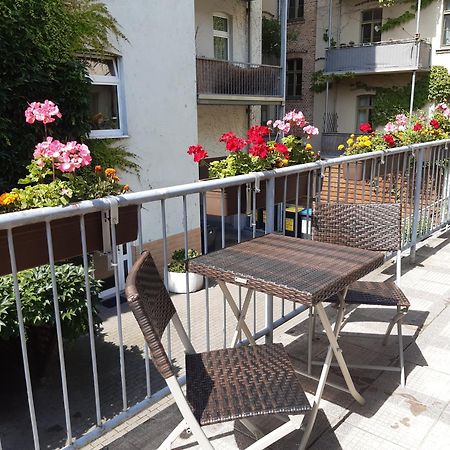 Citywohnung Im Paulusviertel I Halle  Kültér fotó