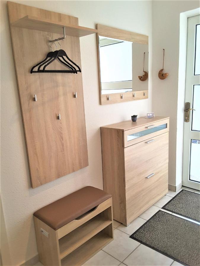 Citywohnung Im Paulusviertel I Halle  Kültér fotó