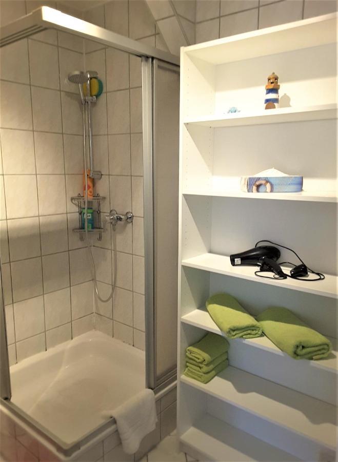 Citywohnung Im Paulusviertel I Halle  Kültér fotó