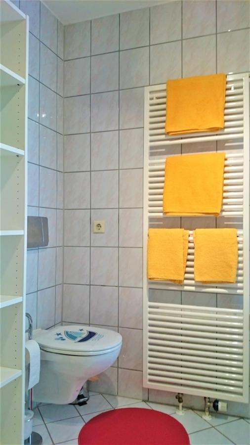 Citywohnung Im Paulusviertel I Halle  Kültér fotó