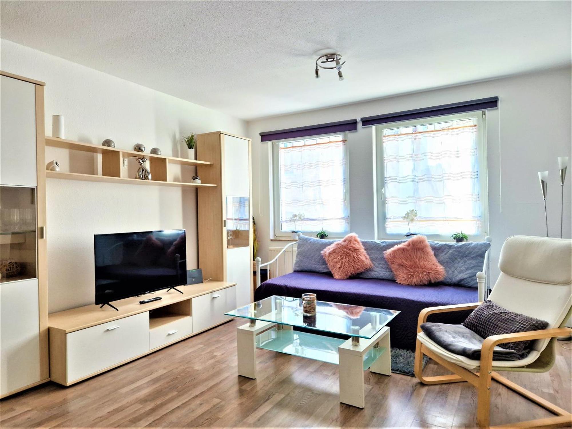 Citywohnung Im Paulusviertel I Halle  Kültér fotó