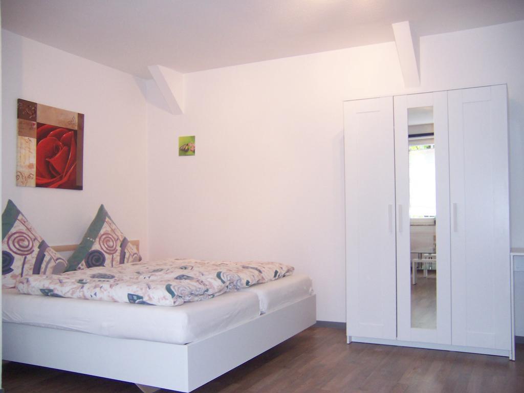 Citywohnung Im Paulusviertel I Halle  Kültér fotó